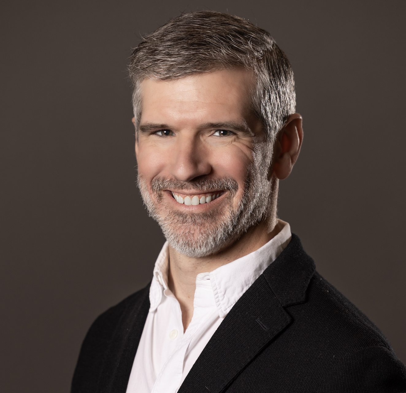 Chad Bissell, PharmD, MBA